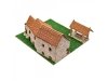 Aedes Ars 1457 Rural Village Kit